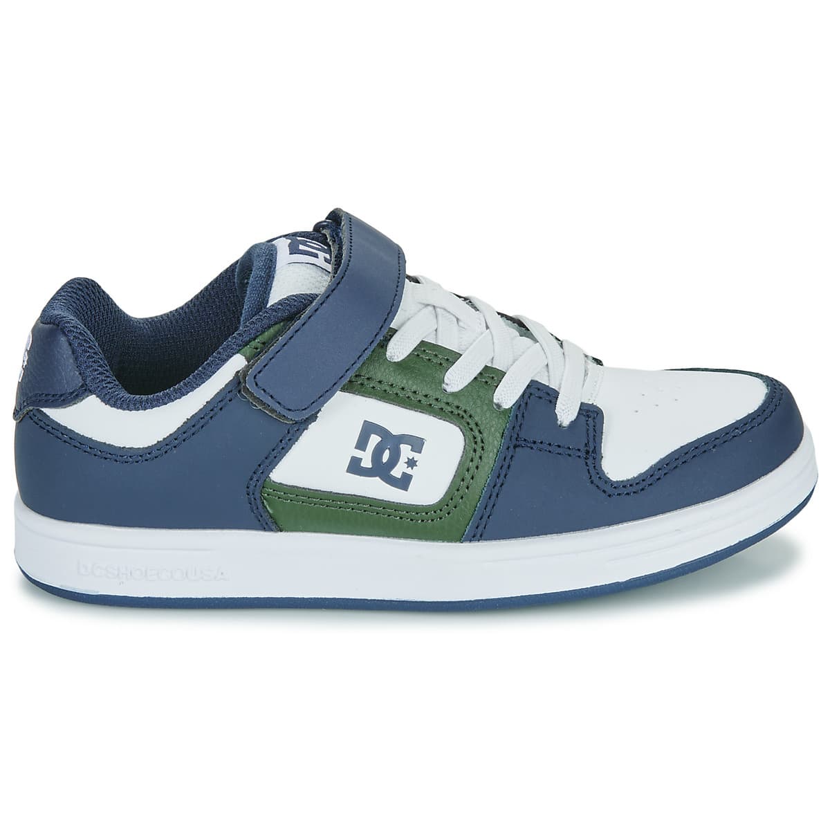 Boys' Sneakers DC Shoes Multicolor
