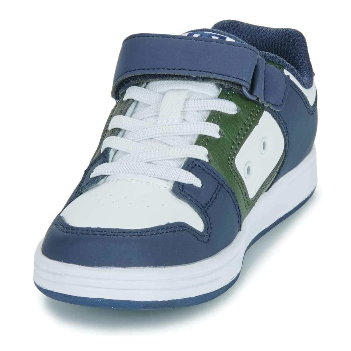 Boys' Sneakers DC Shoes Multicolor