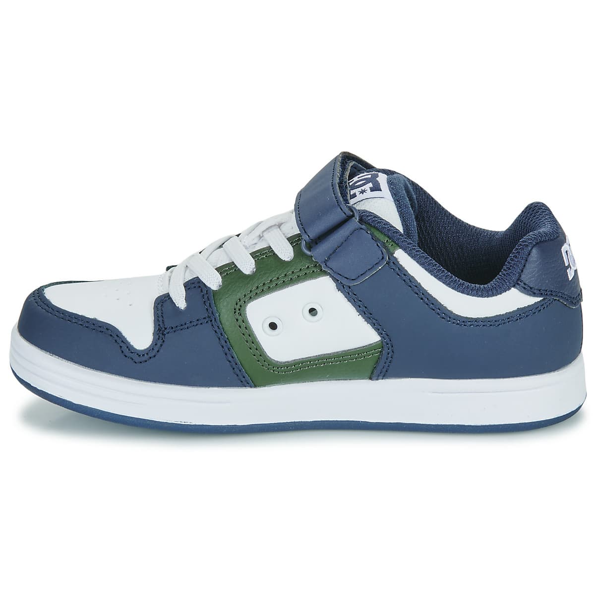 Boys' Sneakers DC Shoes Multicolor