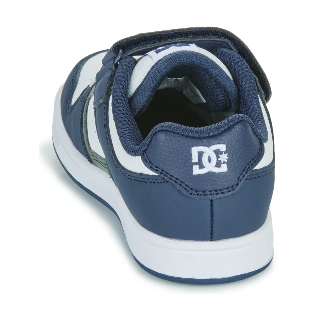 Boys' Sneakers DC Shoes Multicolor