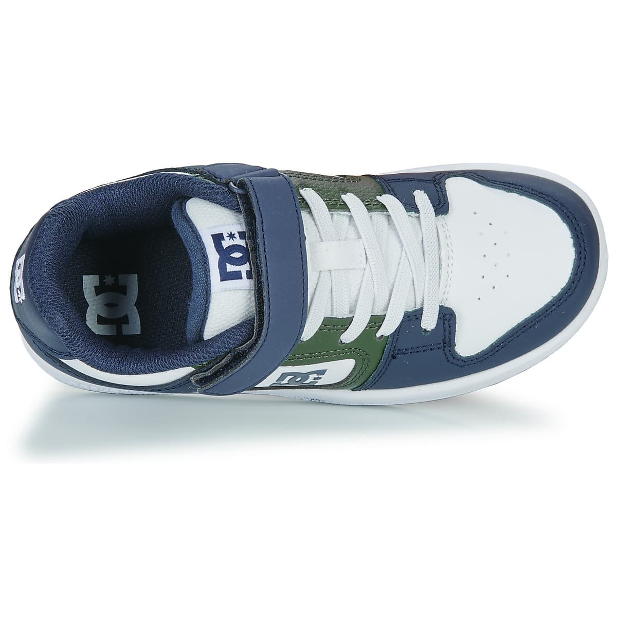 Boys' Sneakers DC Shoes Multicolor