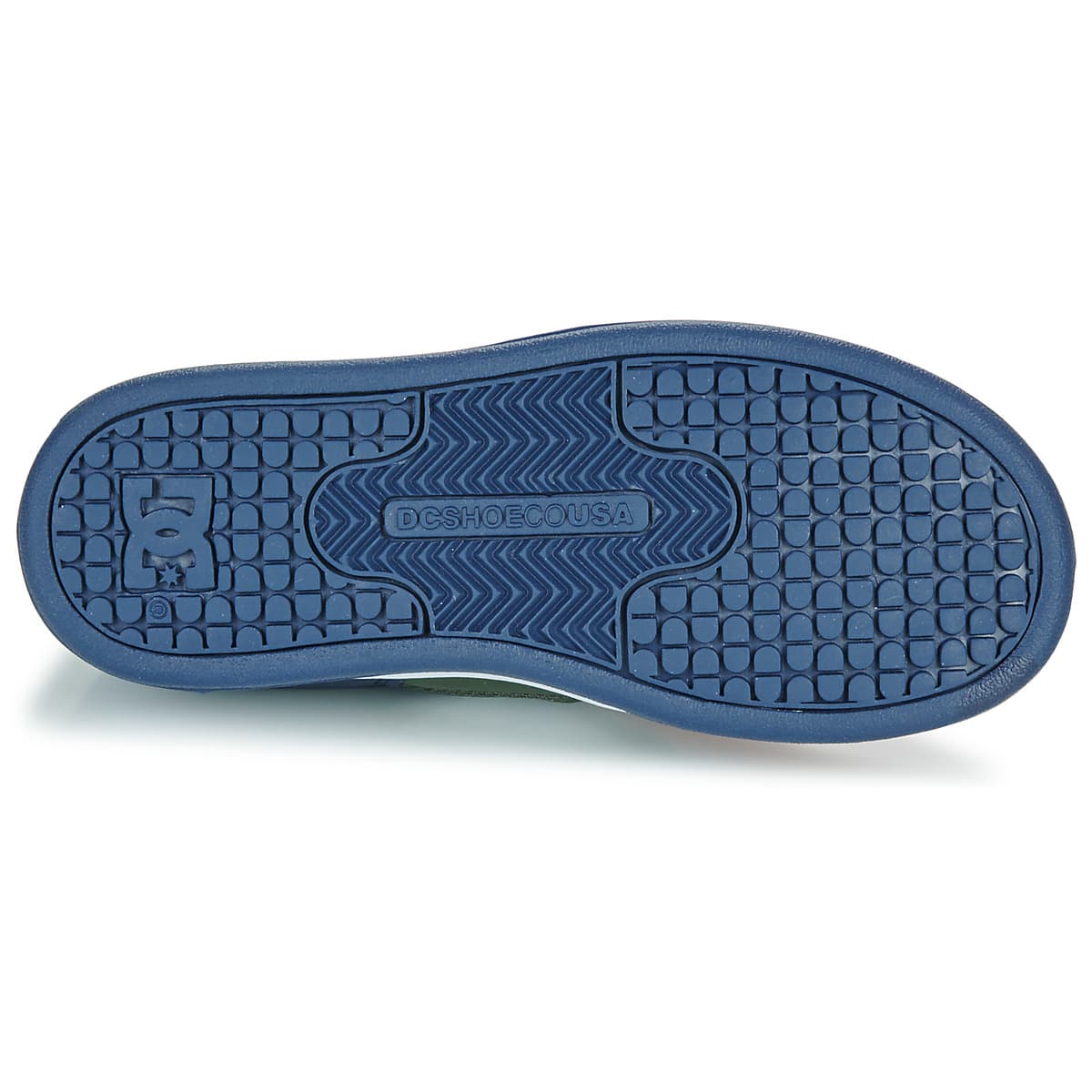 Boys' Sneakers DC Shoes Multicolor