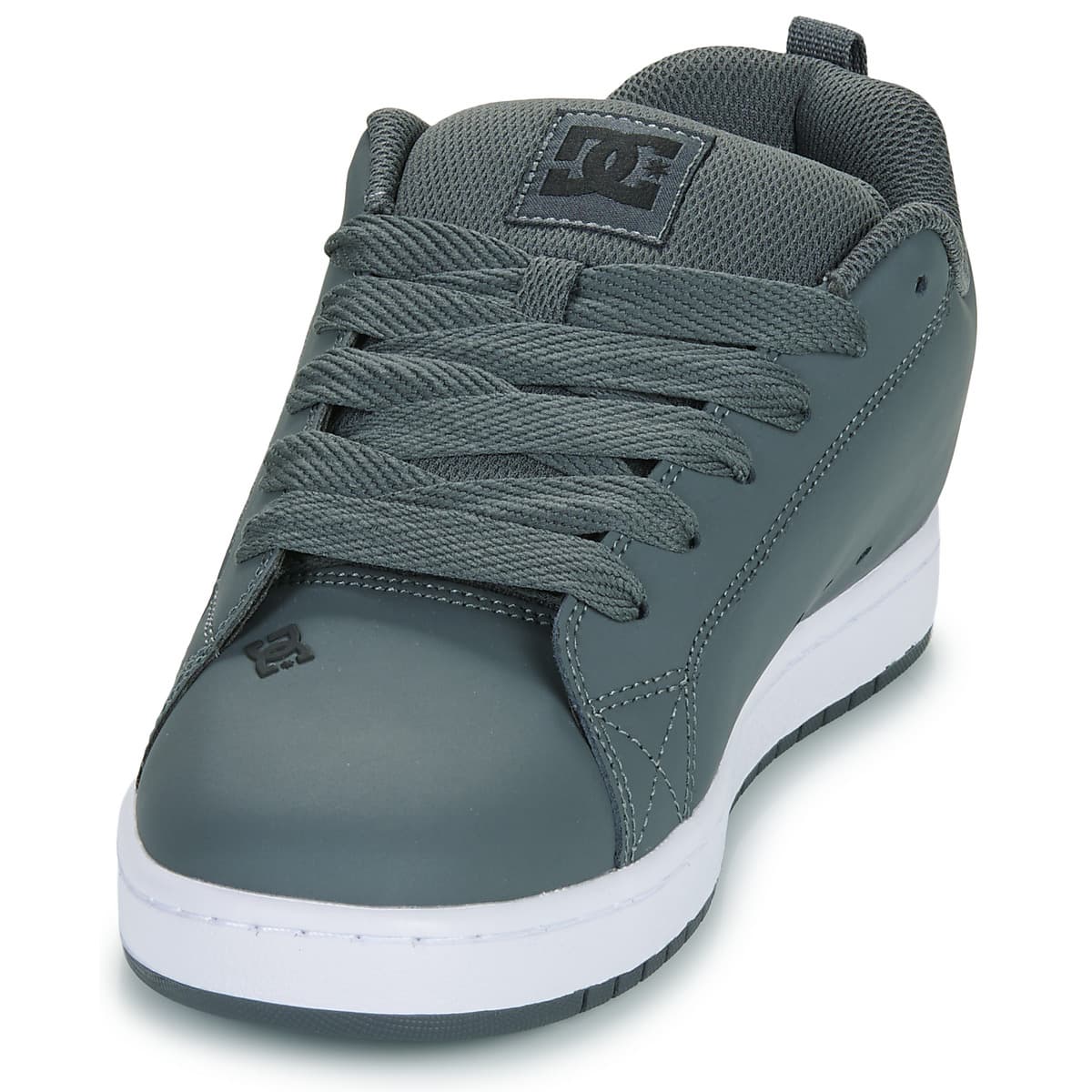 Men's Sneakers DC Shoes Gray