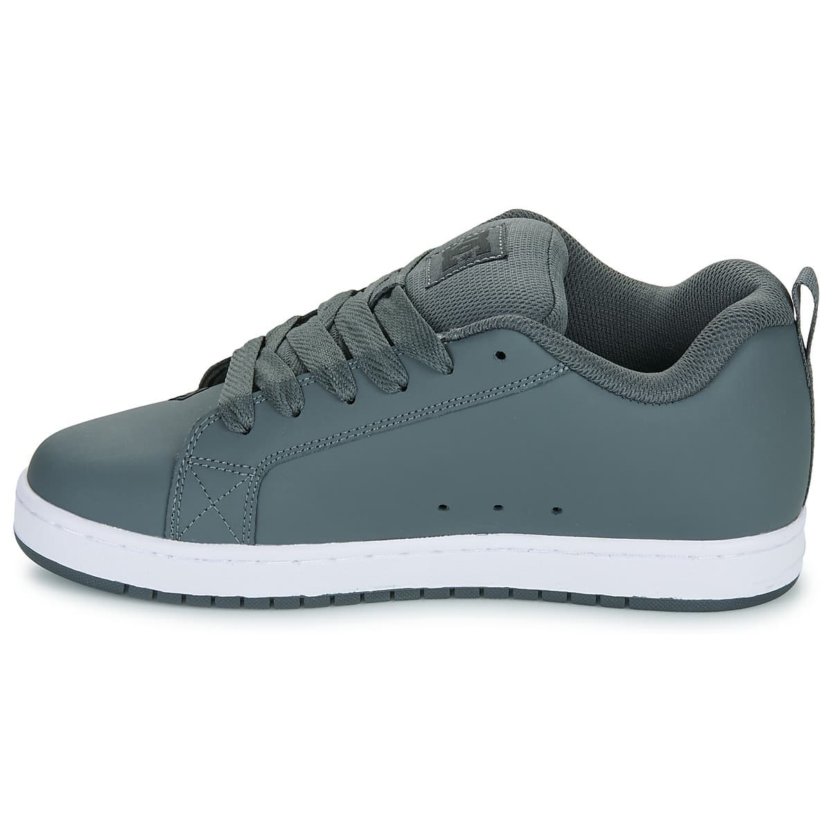 Men's Sneakers DC Shoes Gray