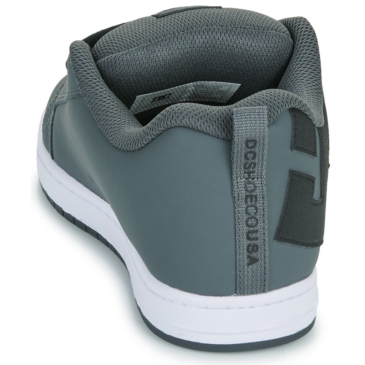 Men's Sneakers DC Shoes Gray