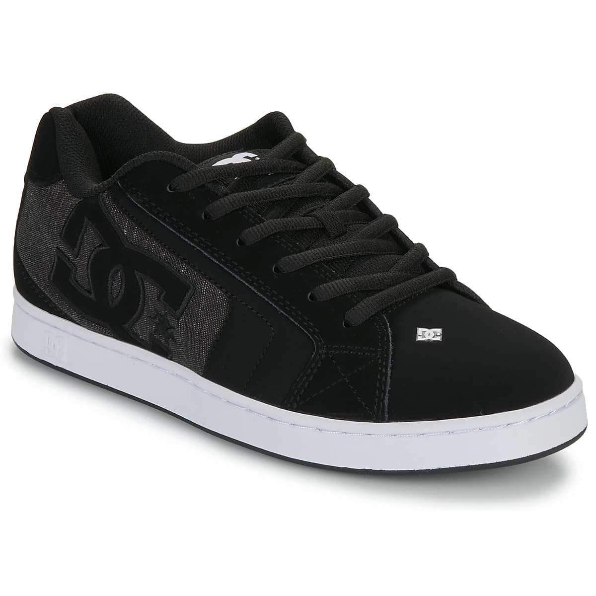 Men's Sneakers DC Shoes Black