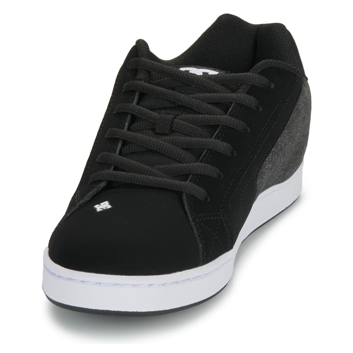 Women's Sneakers DC Shoes Black