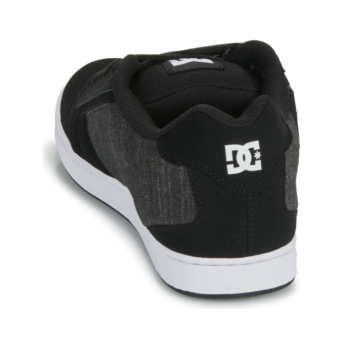 Women's Sneakers DC Shoes Black