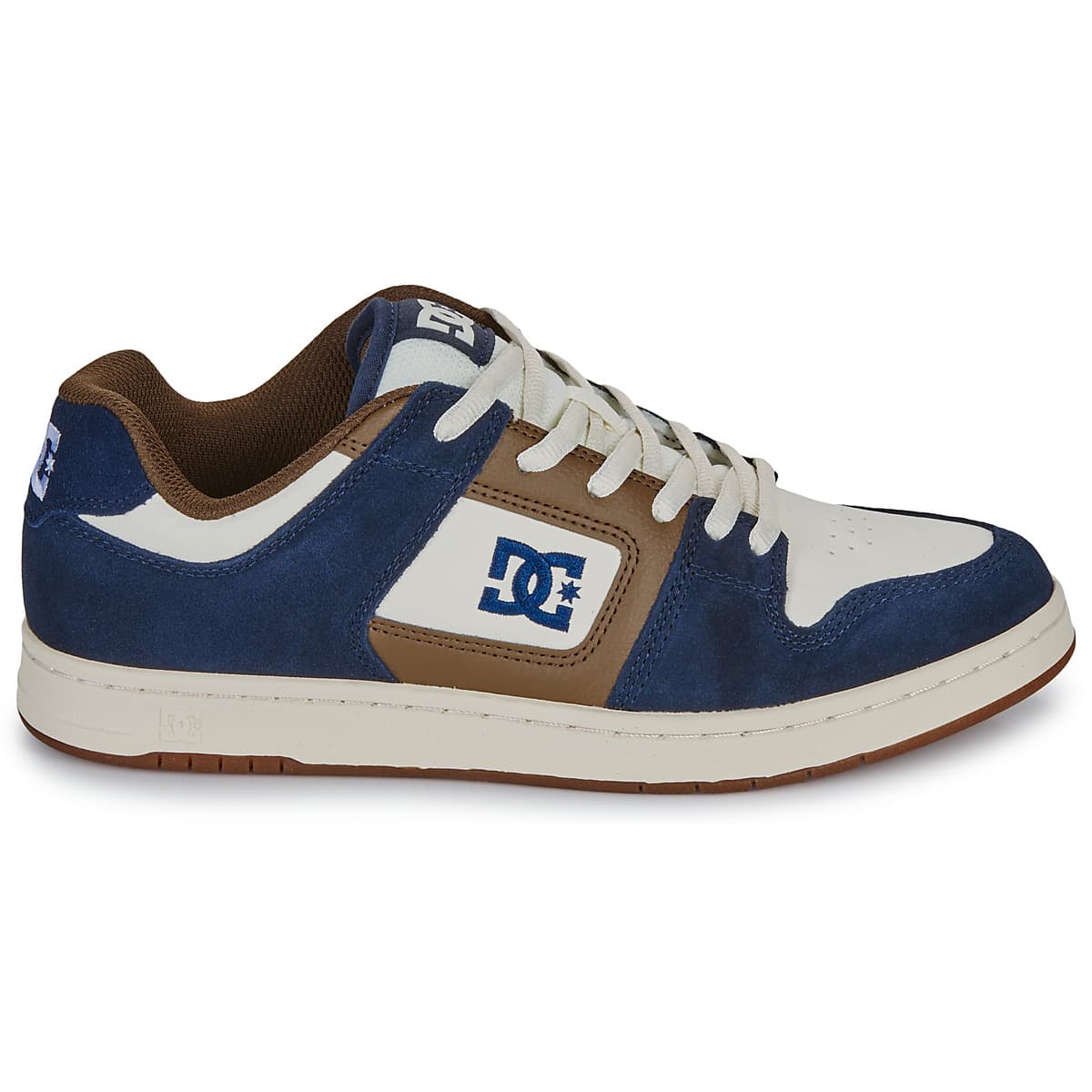 Men's Sneakers DC Shoes Multicolor