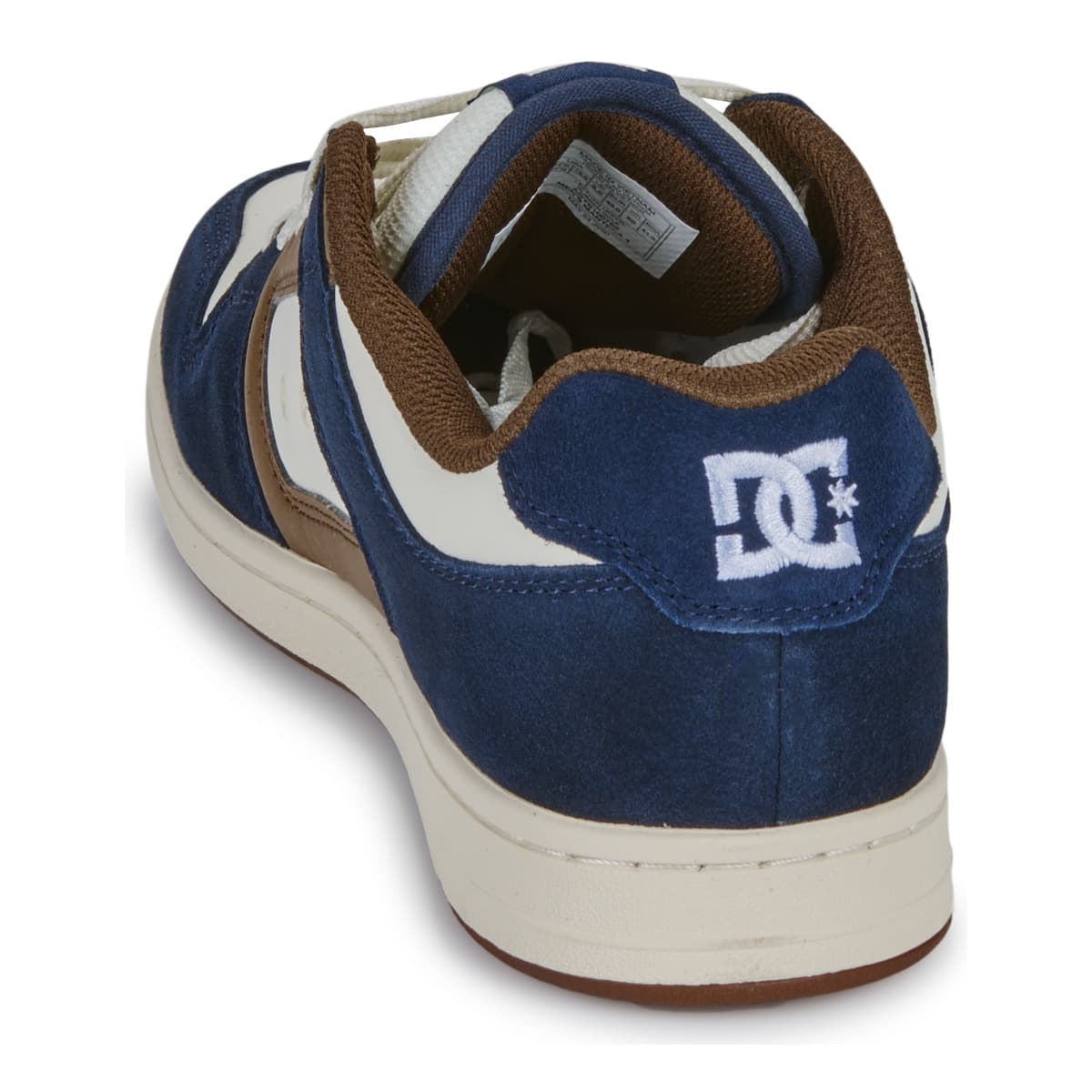 Men's Sneakers DC Shoes Multicolor