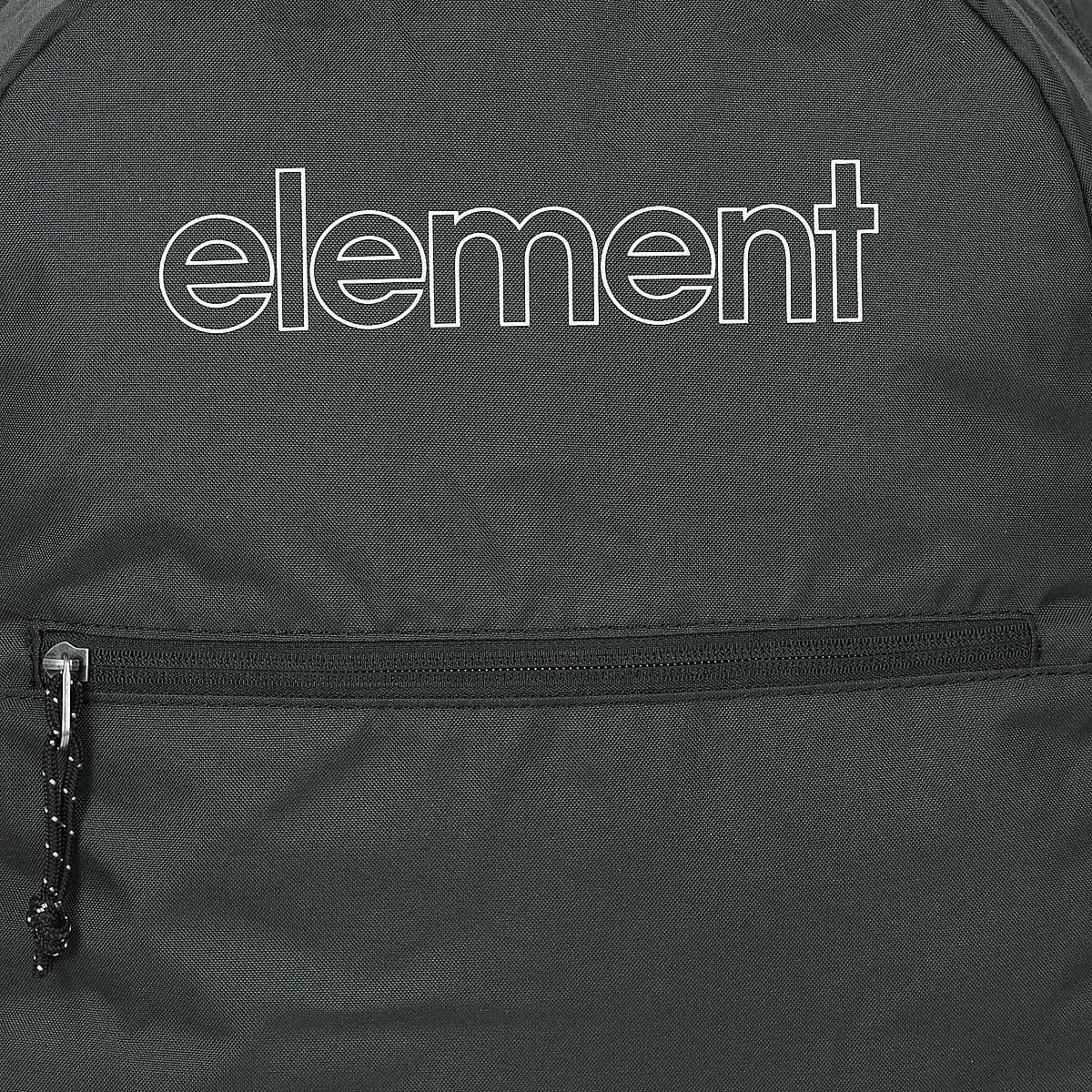 Men's Backpacks Element Black