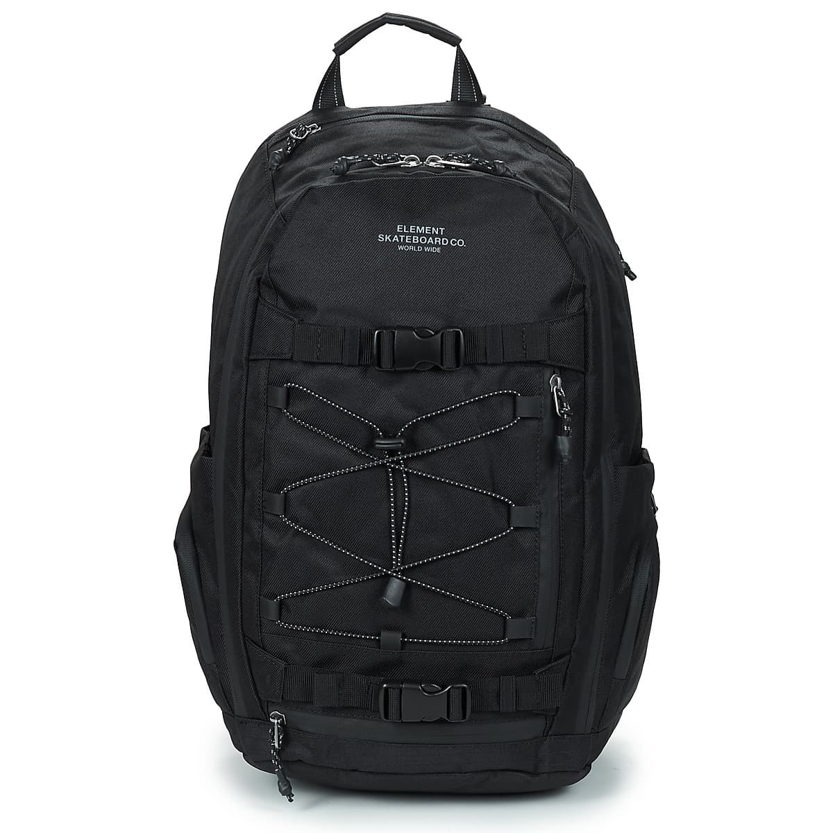 Women's Backpacks Element Black