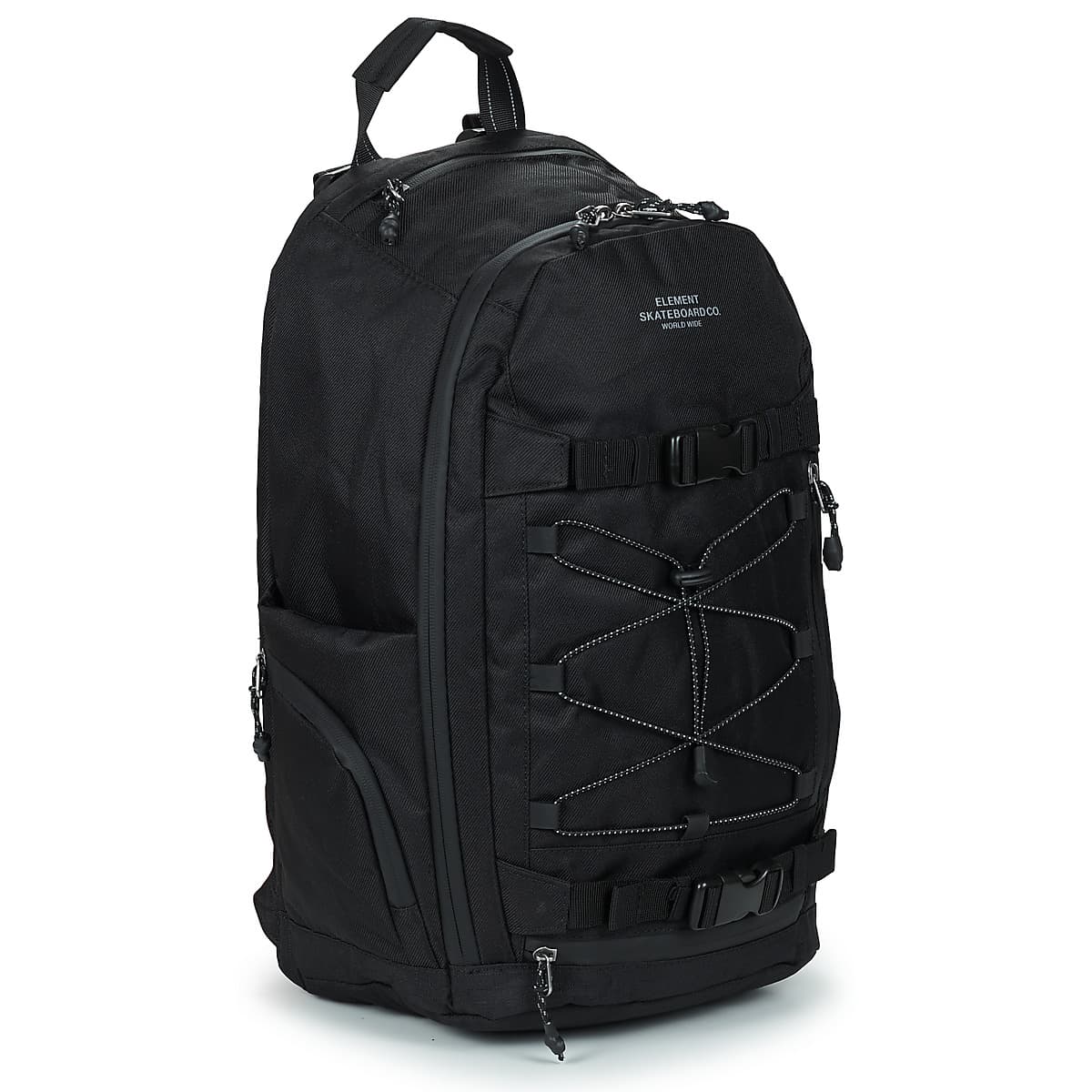 Women's Backpacks Element Black