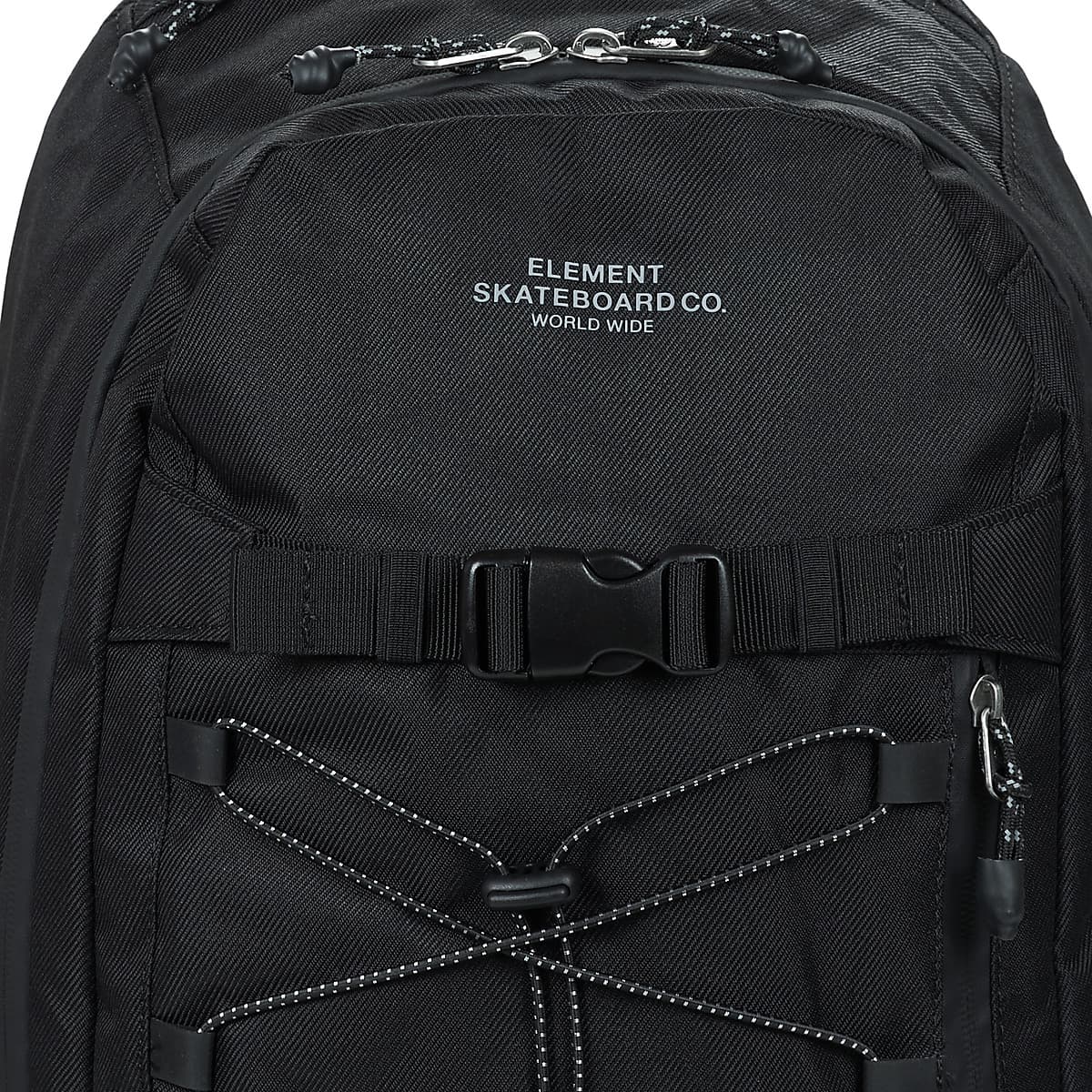 Women's Backpacks Element Black