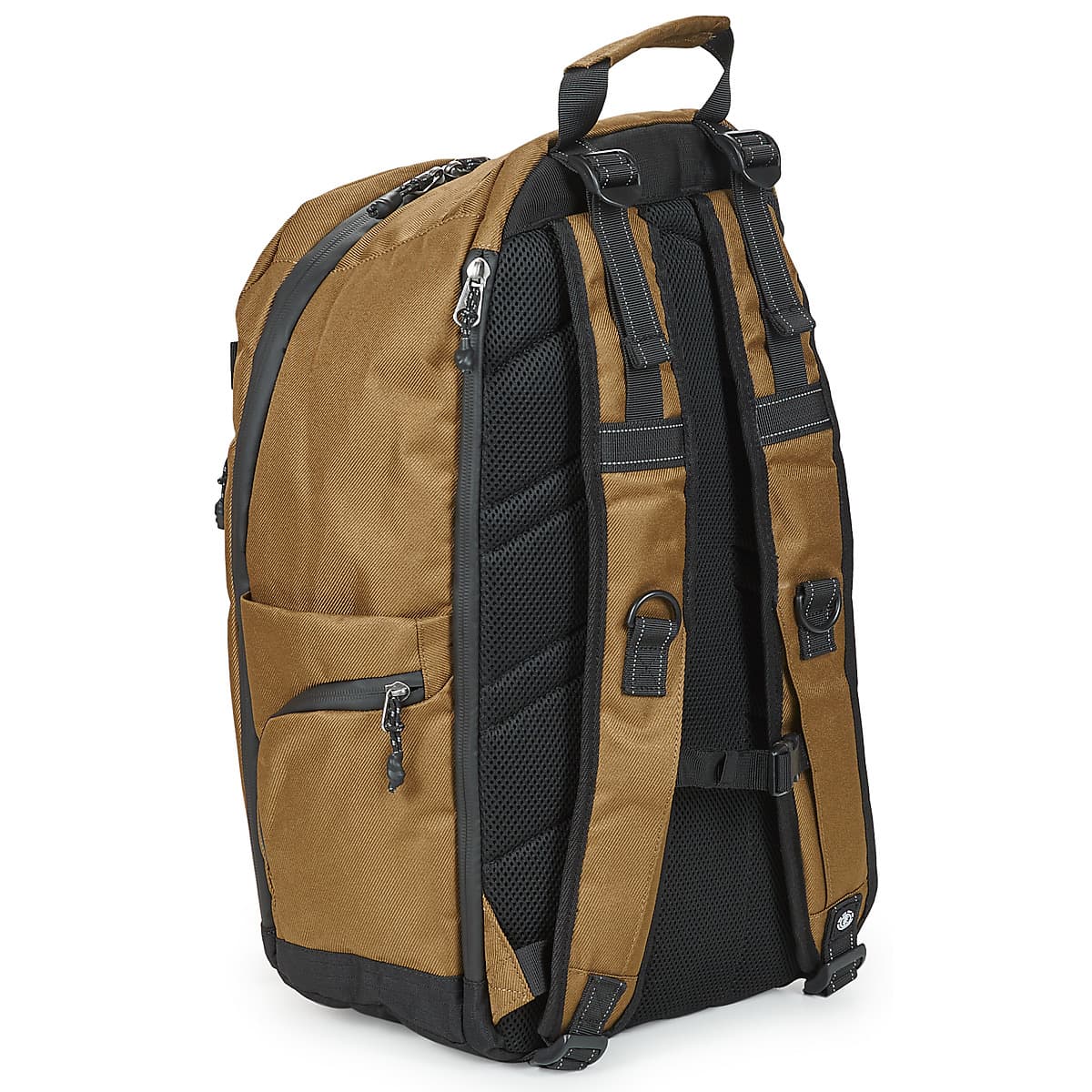 Women's Backpacks Element Brown