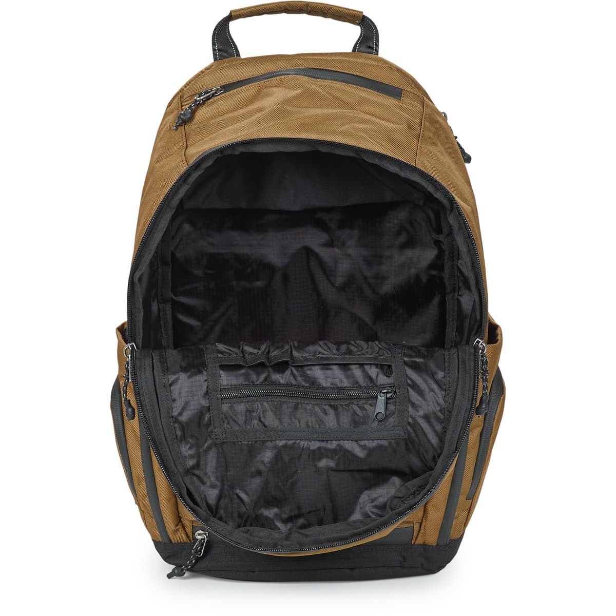 Women's Backpacks Element Brown