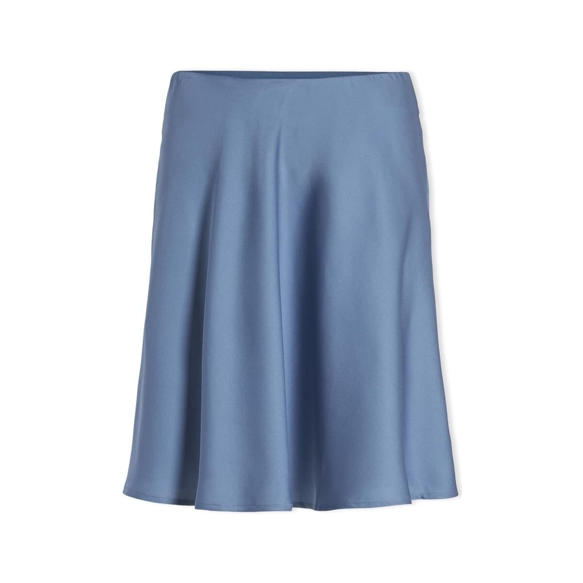 Women's Skirts Vila Blue