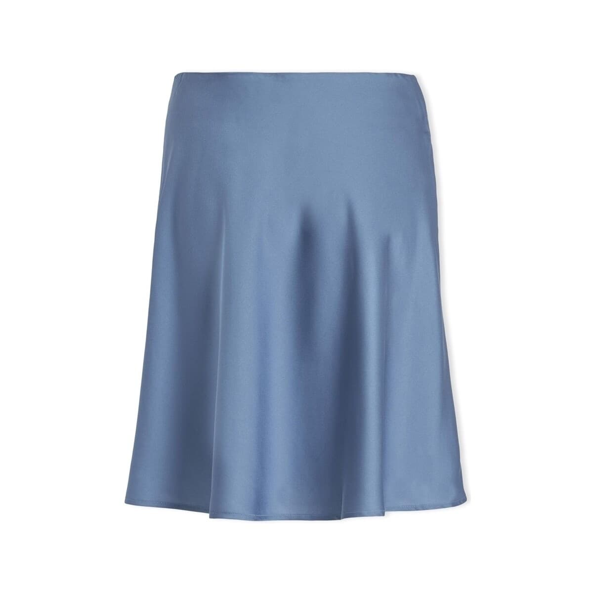 Women's Skirts Vila Blue