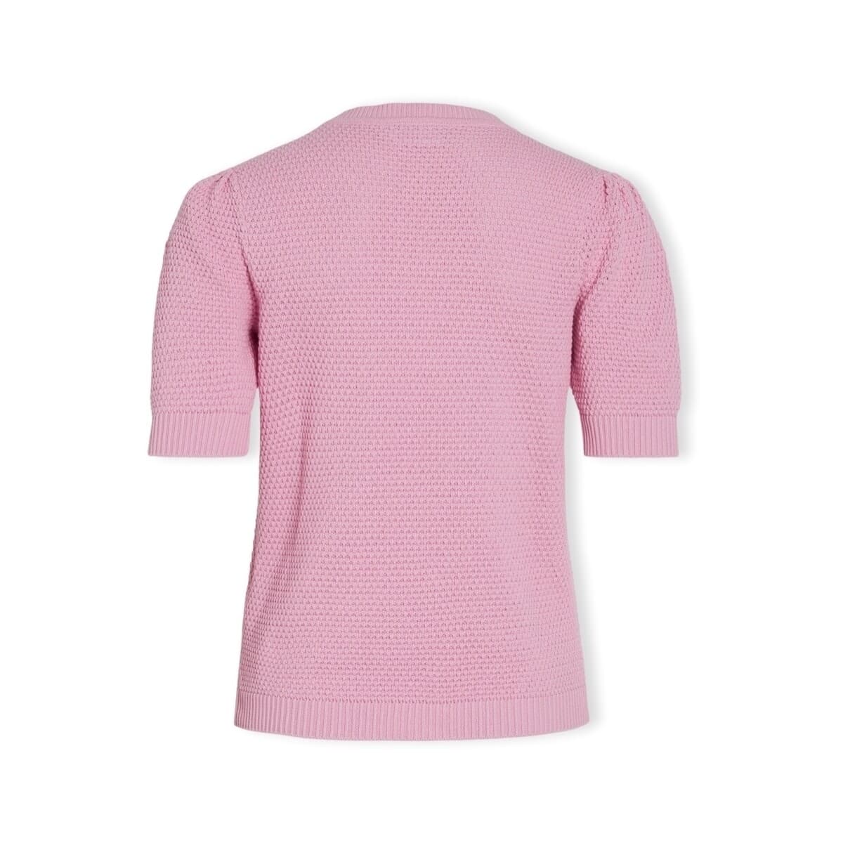 Women's T-Shirts Vila Pink