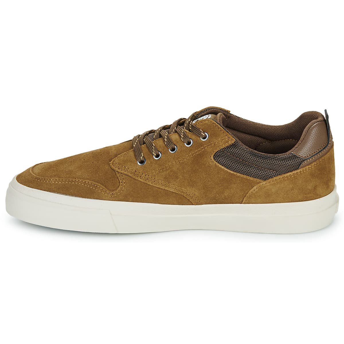 Men's Sneakers Element Brown