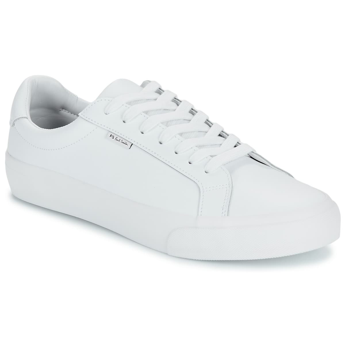 Xαμηλά Sneakers Paul Smith AMOS WHITE