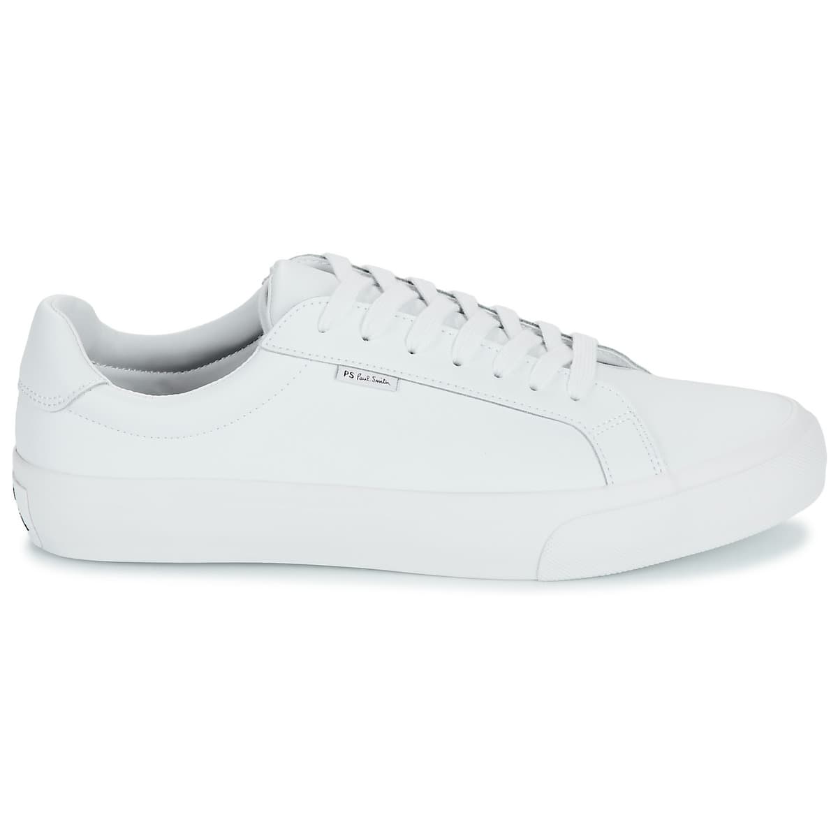 Men's Sneakers Paul Smith White