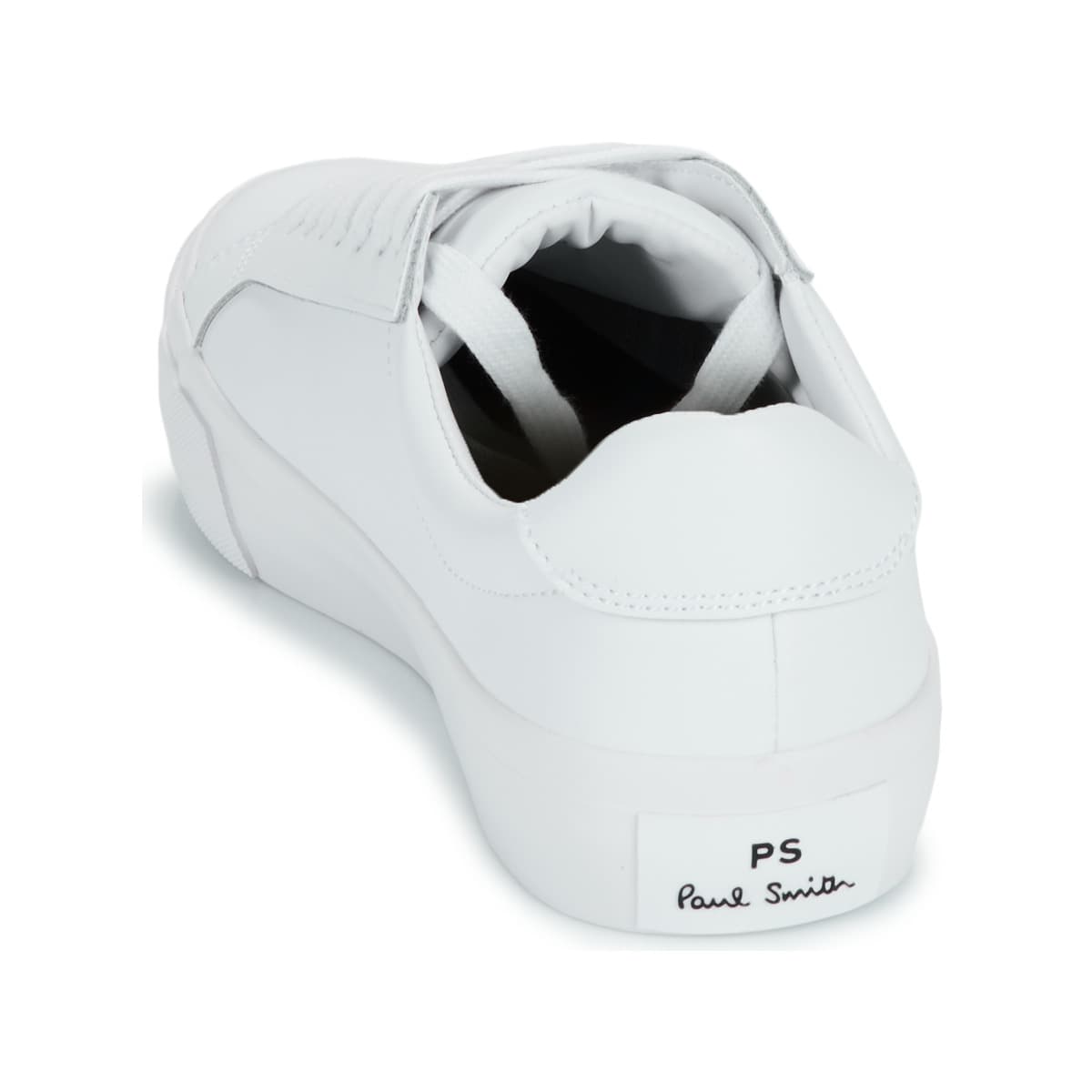 Men's Sneakers Paul Smith White