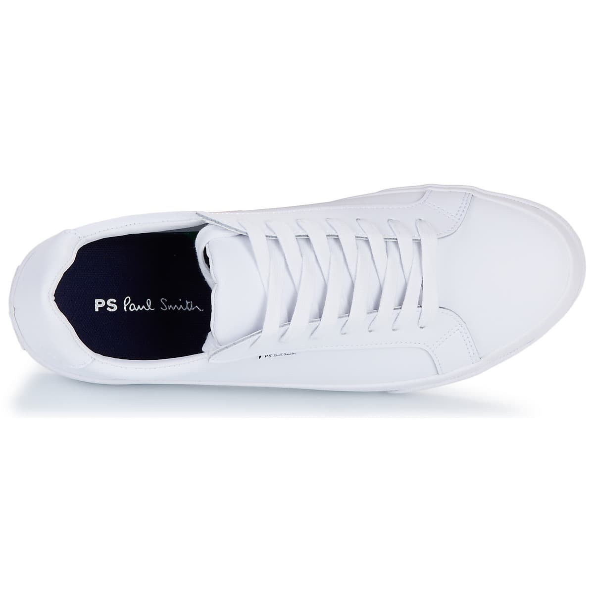 Men's Sneakers Paul Smith White