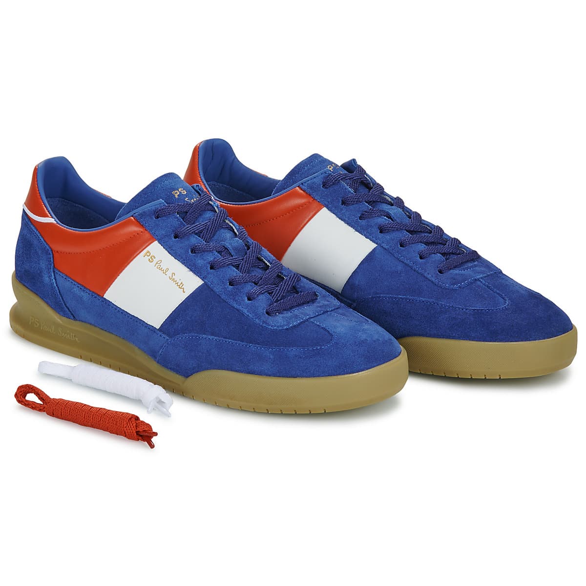 Men's Sneakers Paul Smith Multicolor