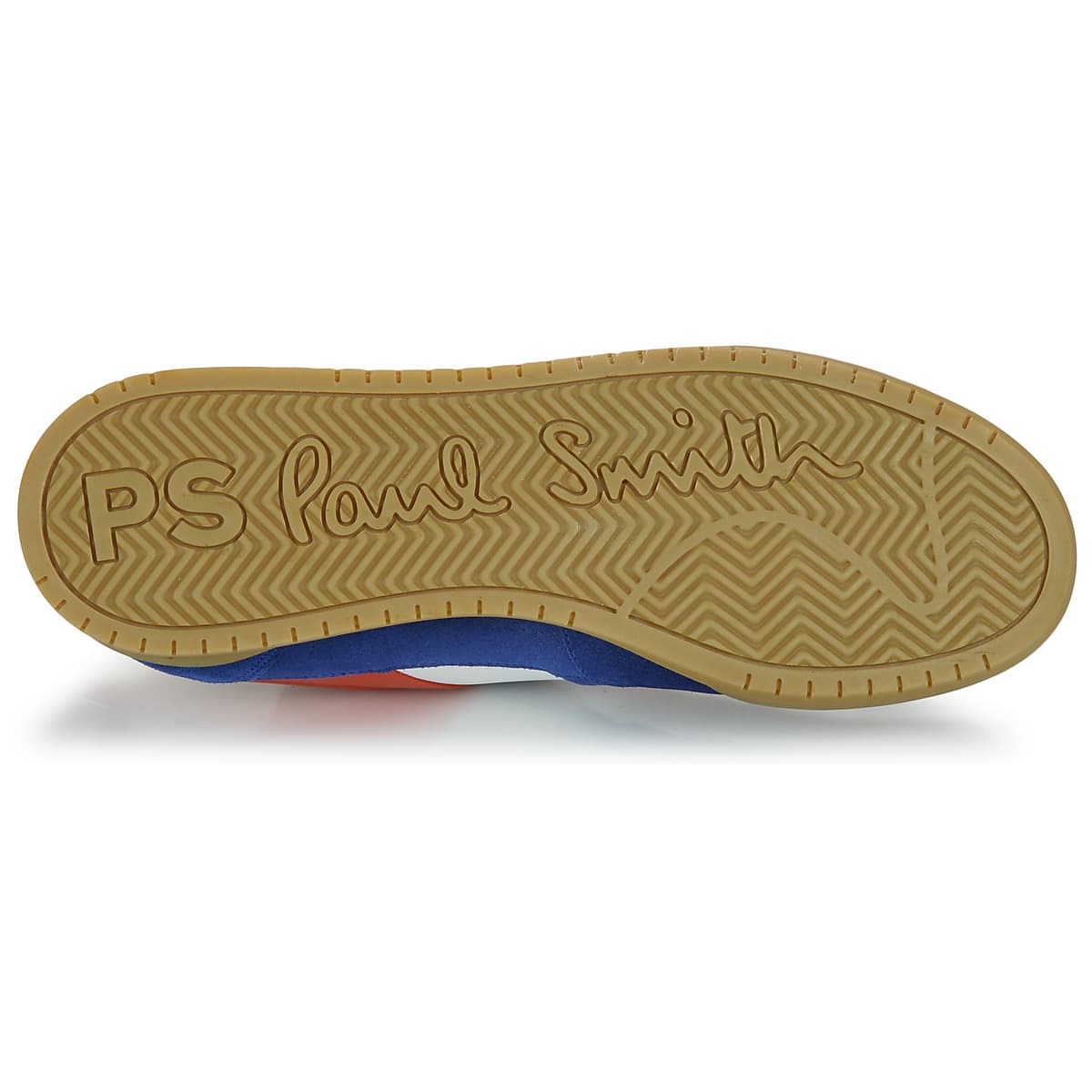 Men's Sneakers Paul Smith Multicolor