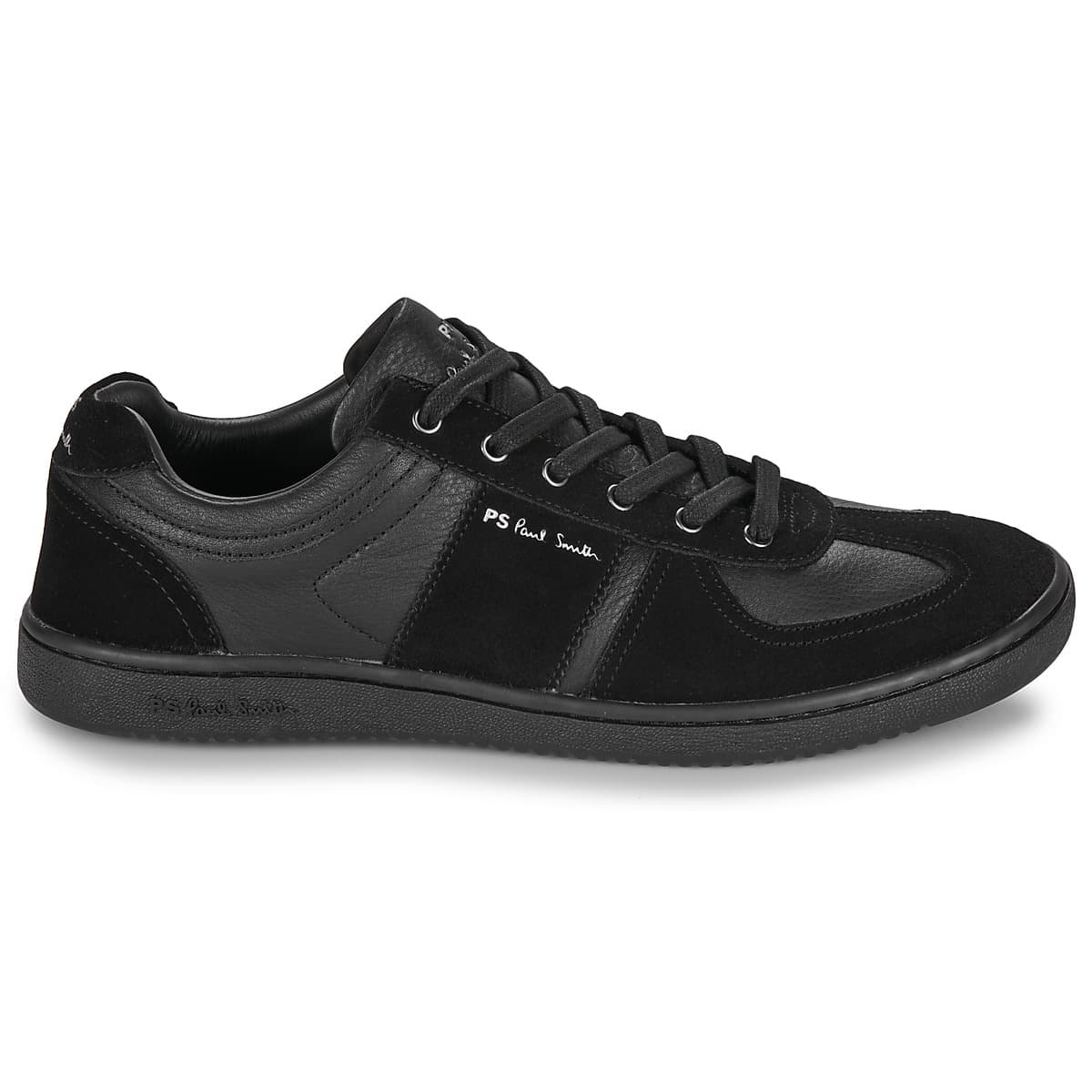 Men's Sneakers Paul Smith Black