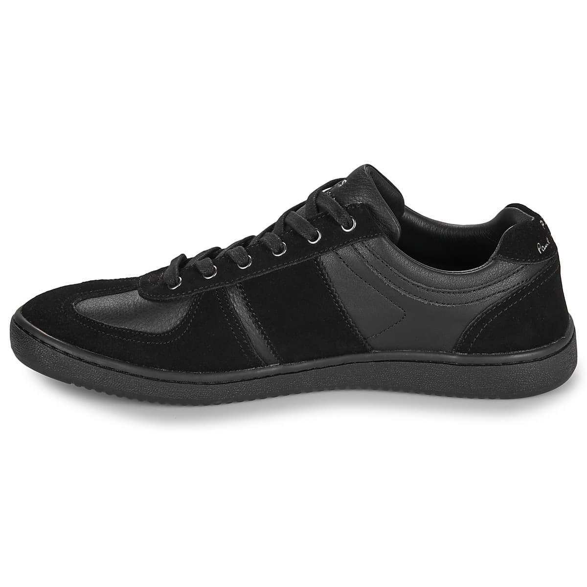 Men's Sneakers Paul Smith Black