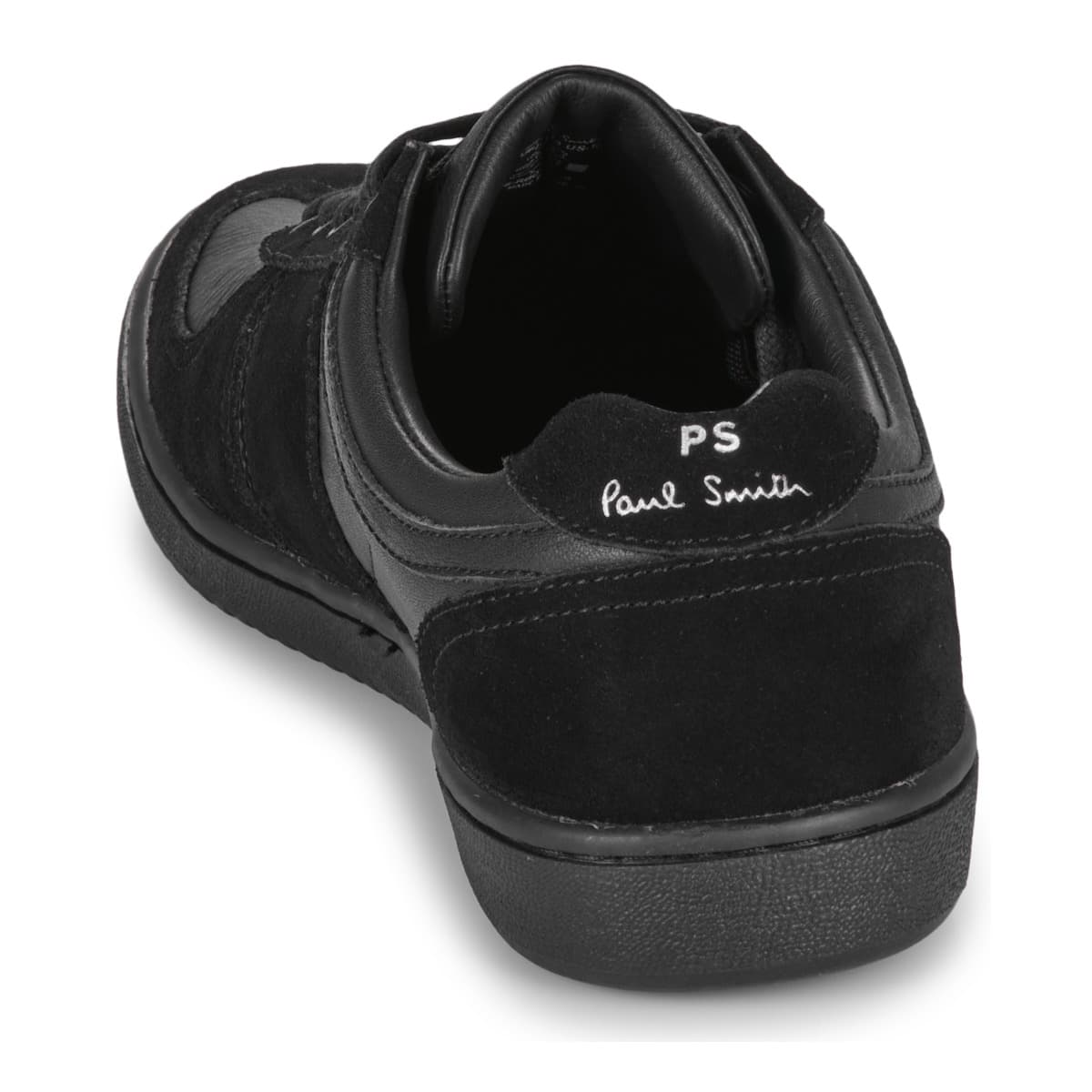 Men's Sneakers Paul Smith Black