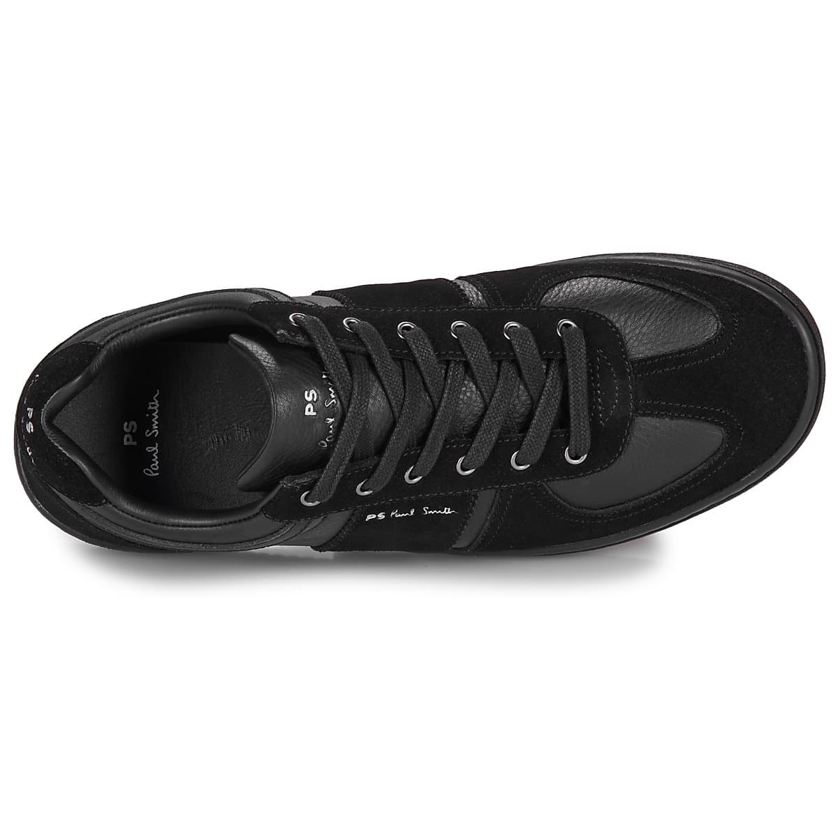 Men's Sneakers Paul Smith Black