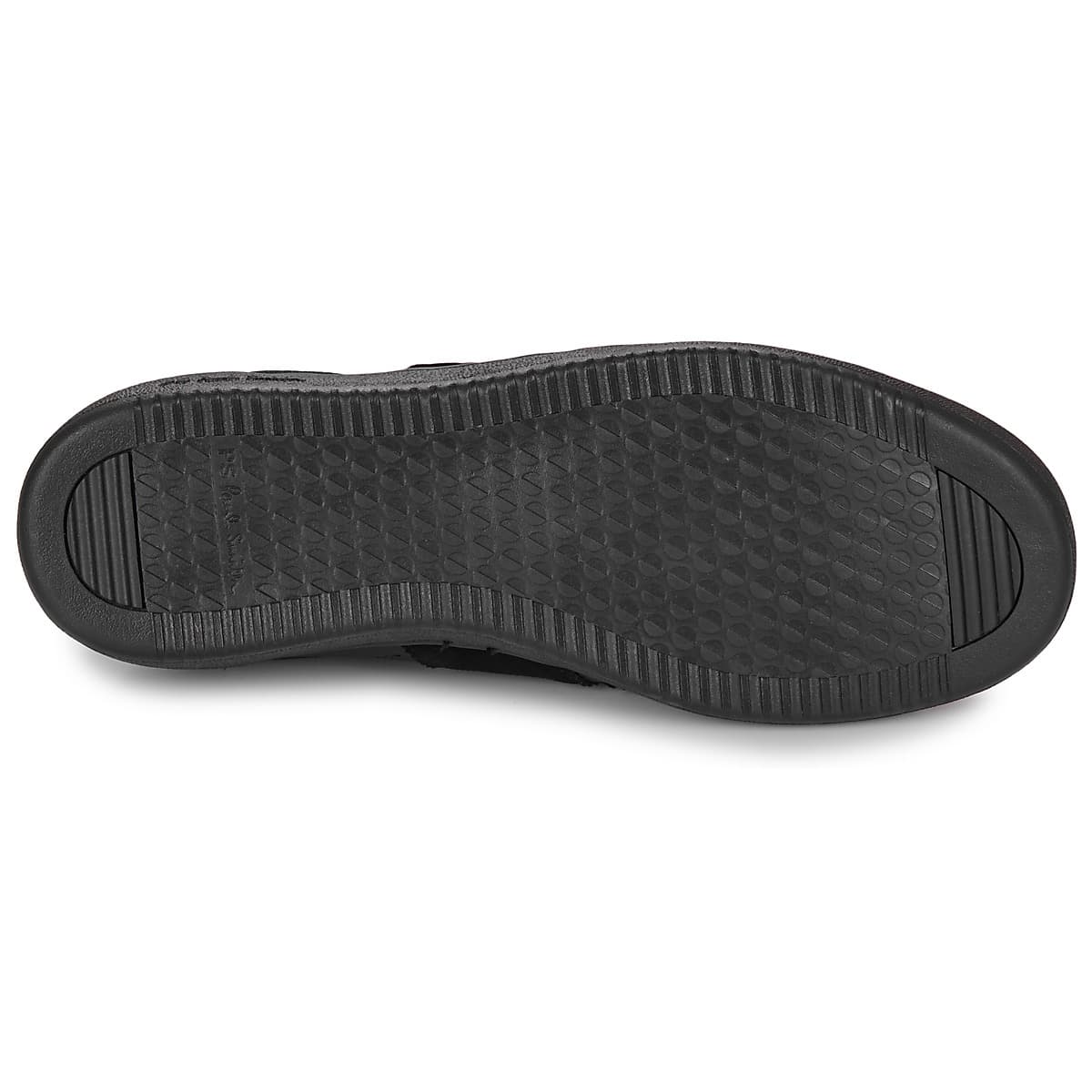 Men's Sneakers Paul Smith Black