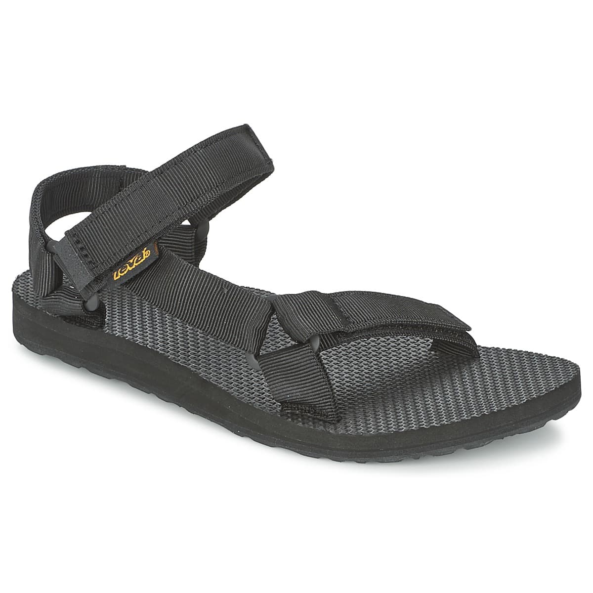 Women's Sandals Teva Black