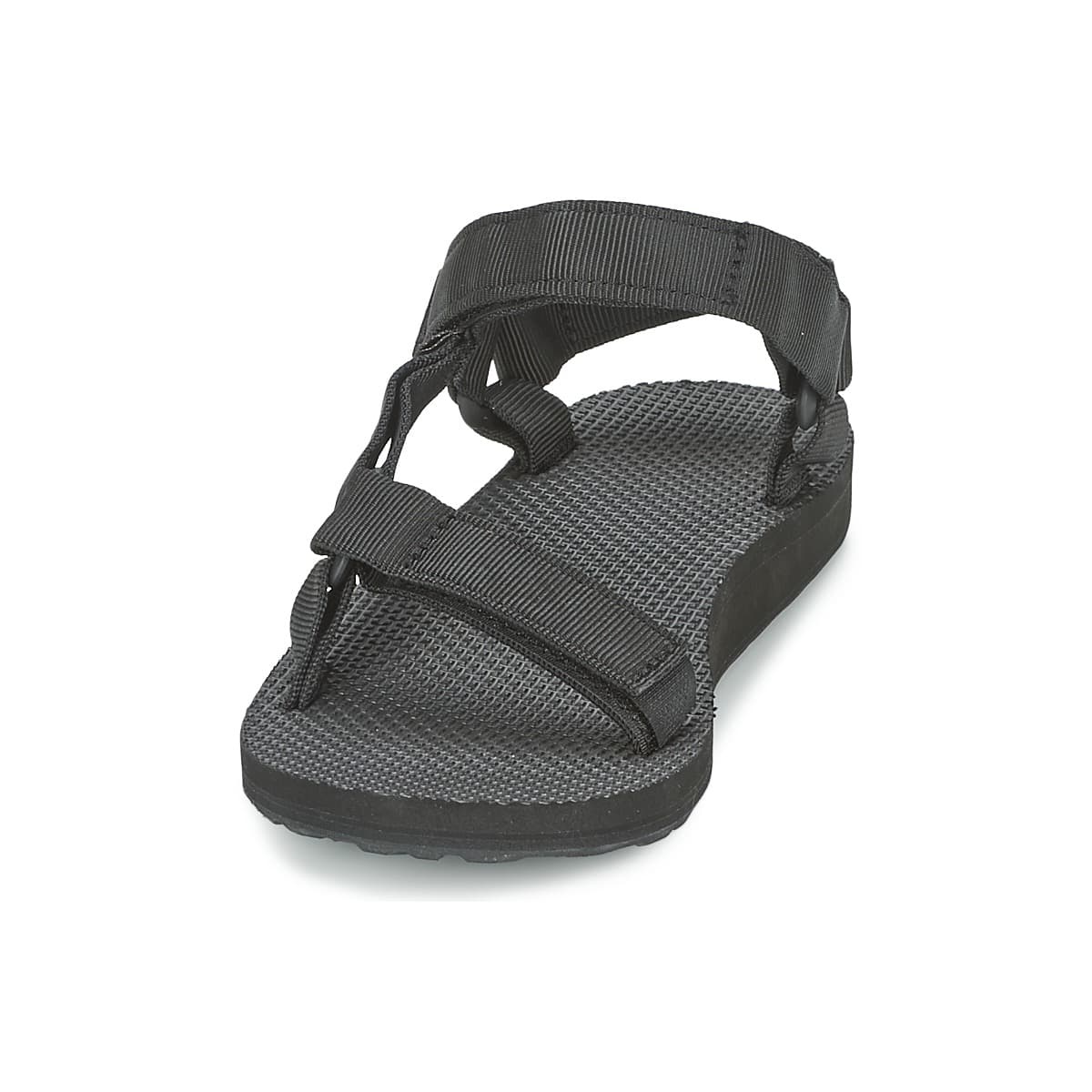 Women's Sandals Teva Black