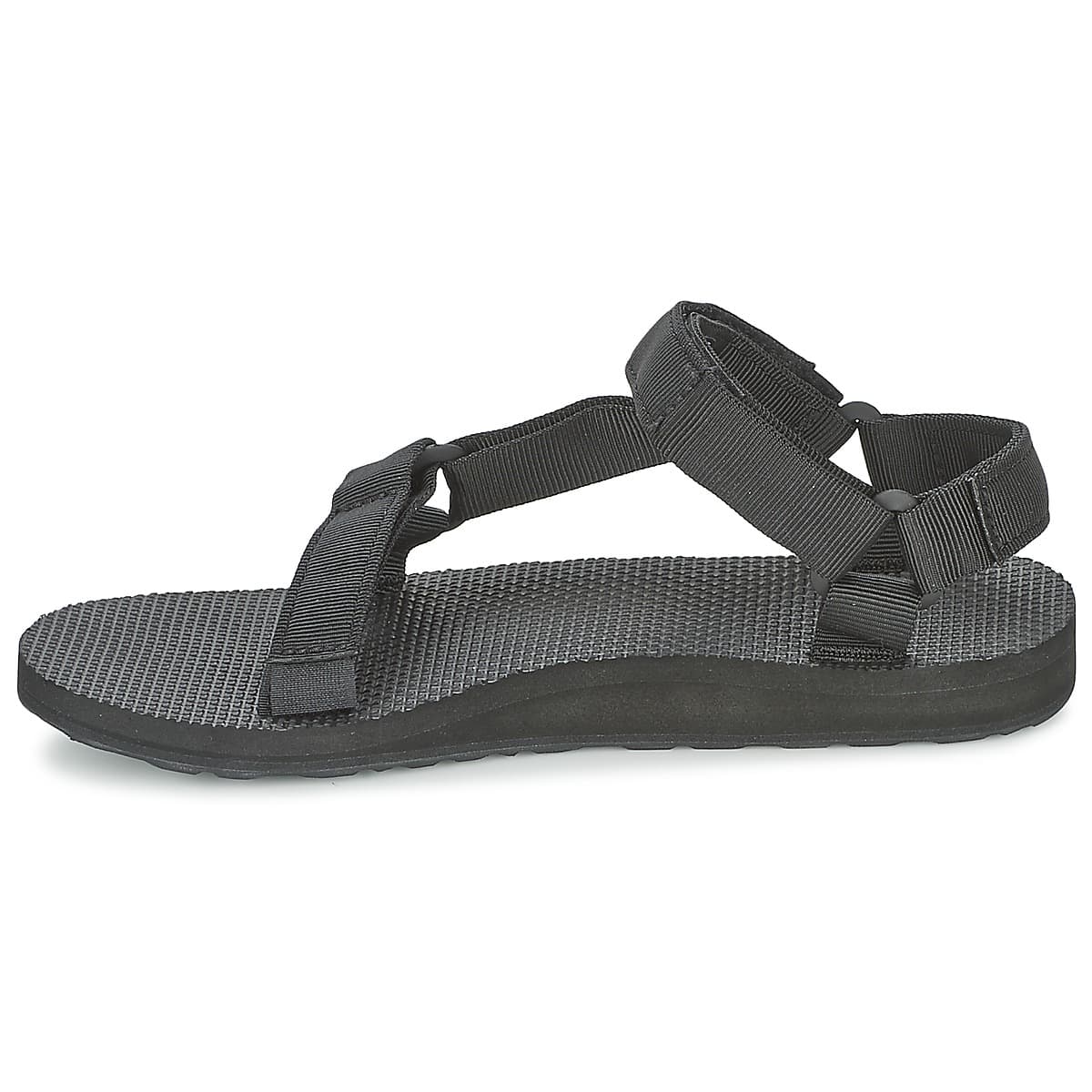 Women's Sandals Teva Black