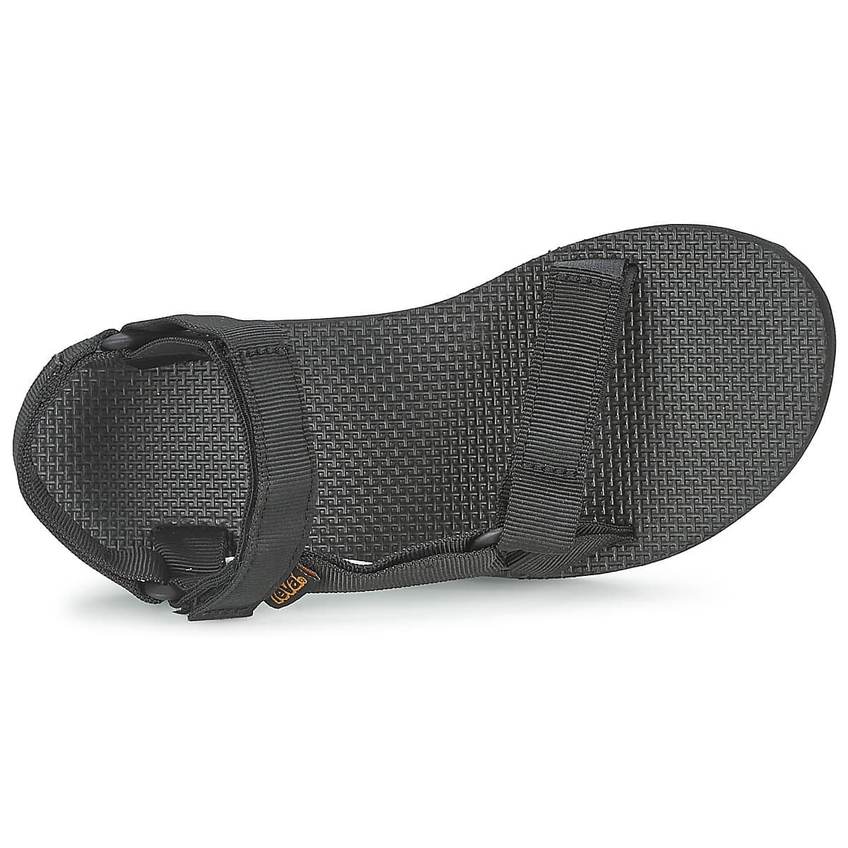 Women's Sandals Teva Black