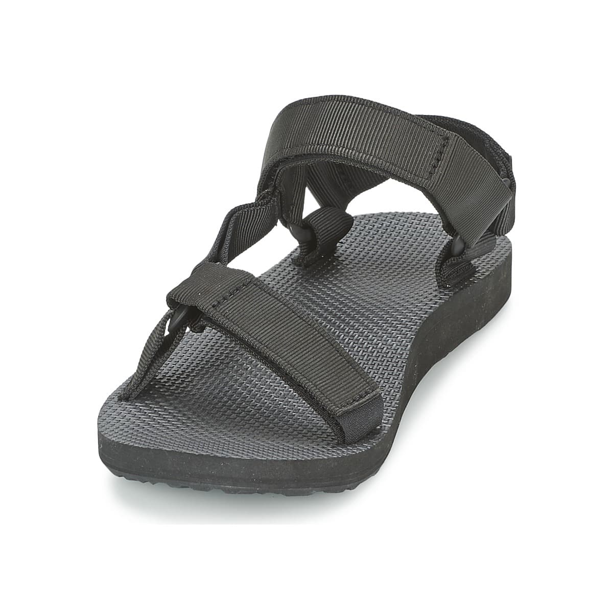 Men's Sandals Teva Black