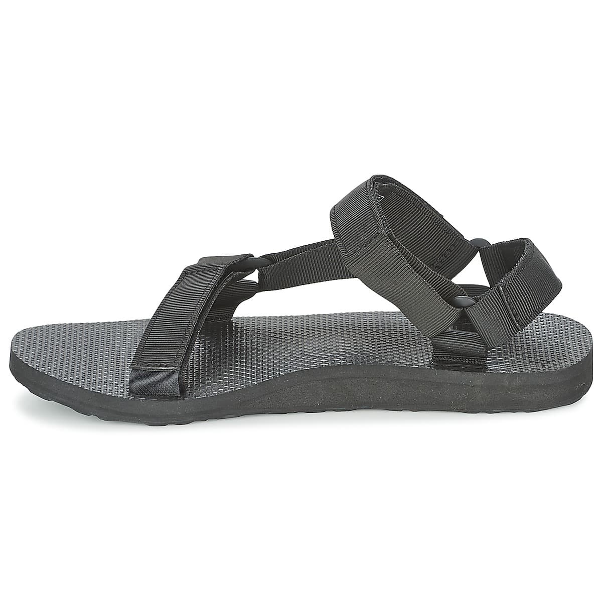 Men's Sandals Teva Black