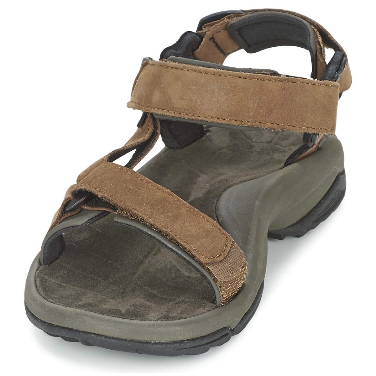 Men's Sports Sandals Teva Brown