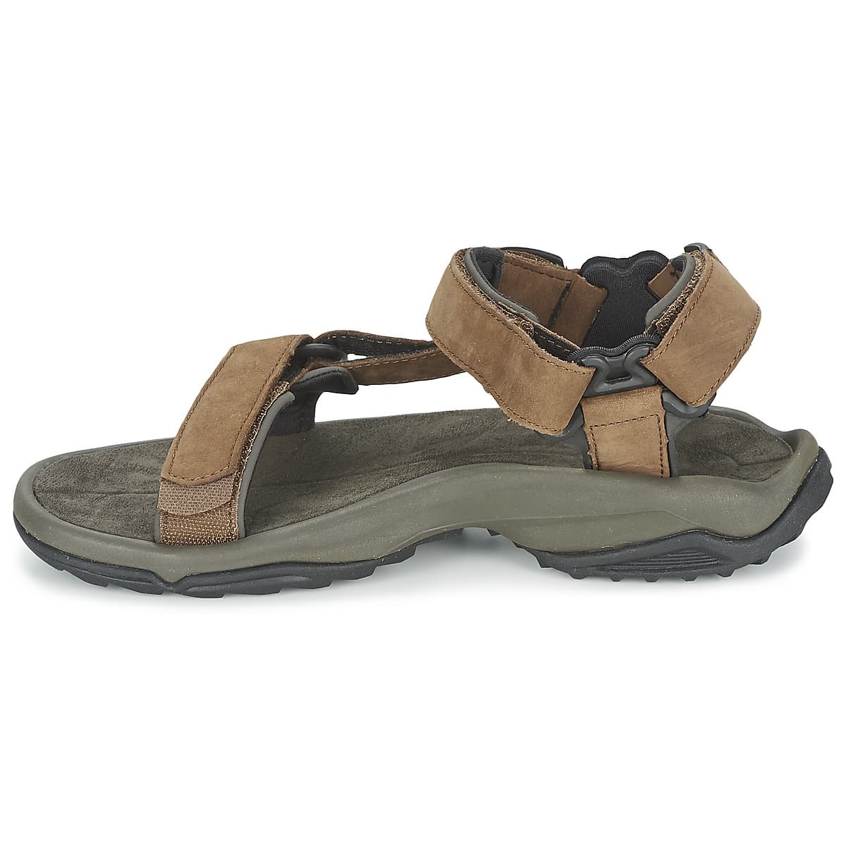 Men's Sports Sandals Teva Brown