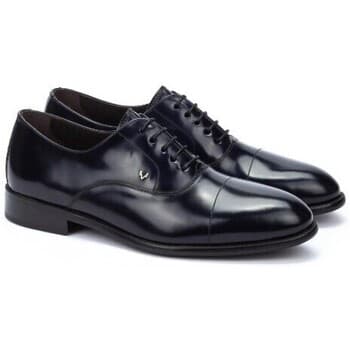 Men's Dress Shoes Martinelli Blue