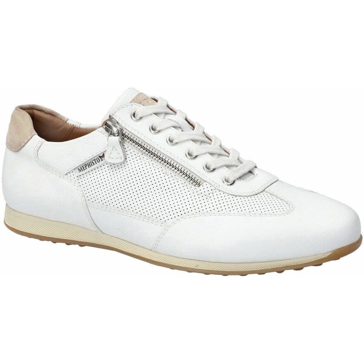 Oxfords Mephisto Leon