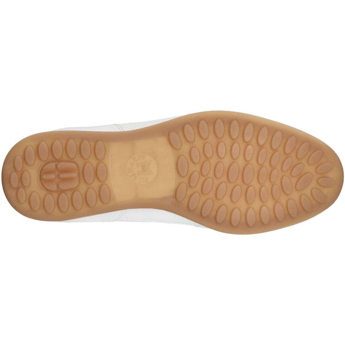 Men's Oxfords Mephisto White