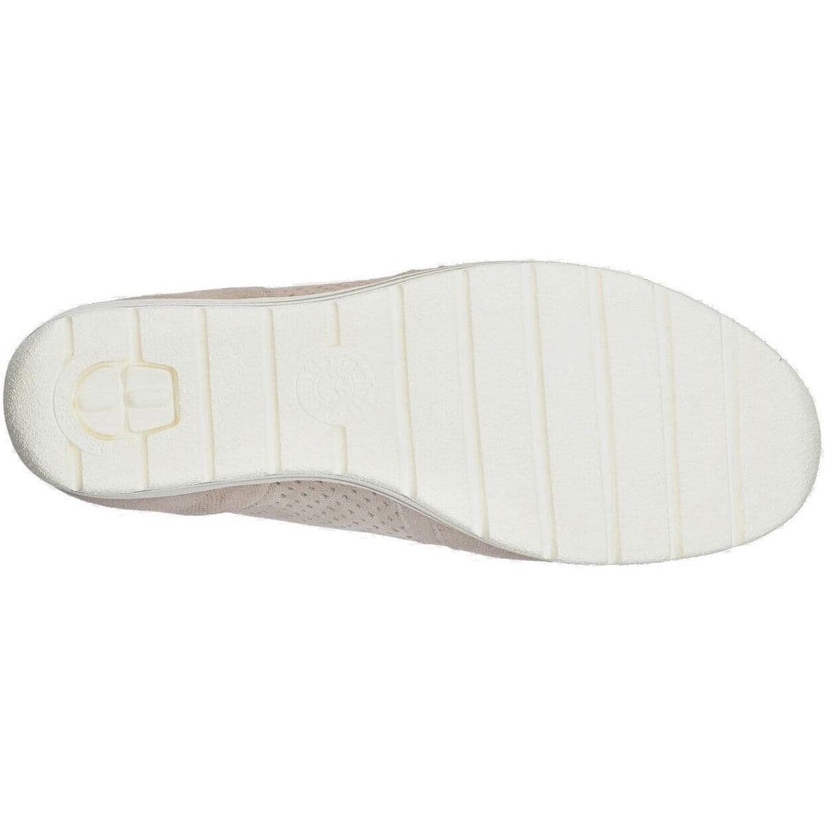 Women's Oxfords Mephisto Beige