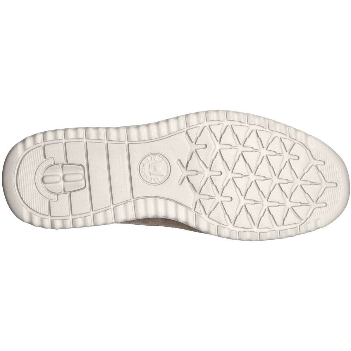 Men's Loafers Mephisto Brown