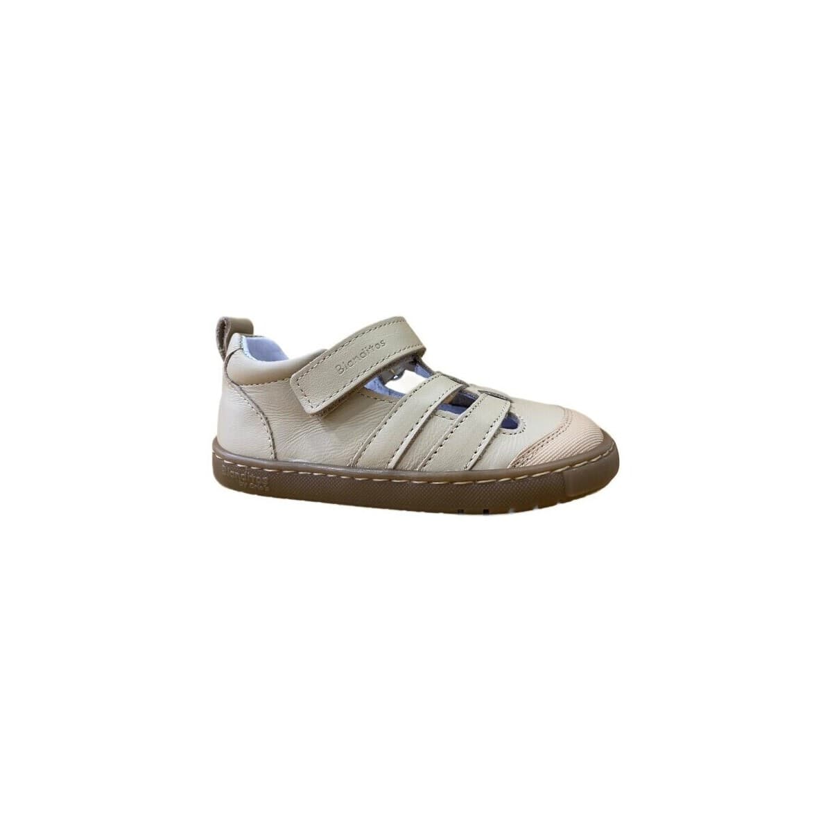 Boys' Sandals Blanditos Gray