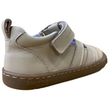 Boys' Sandals Blanditos Gray